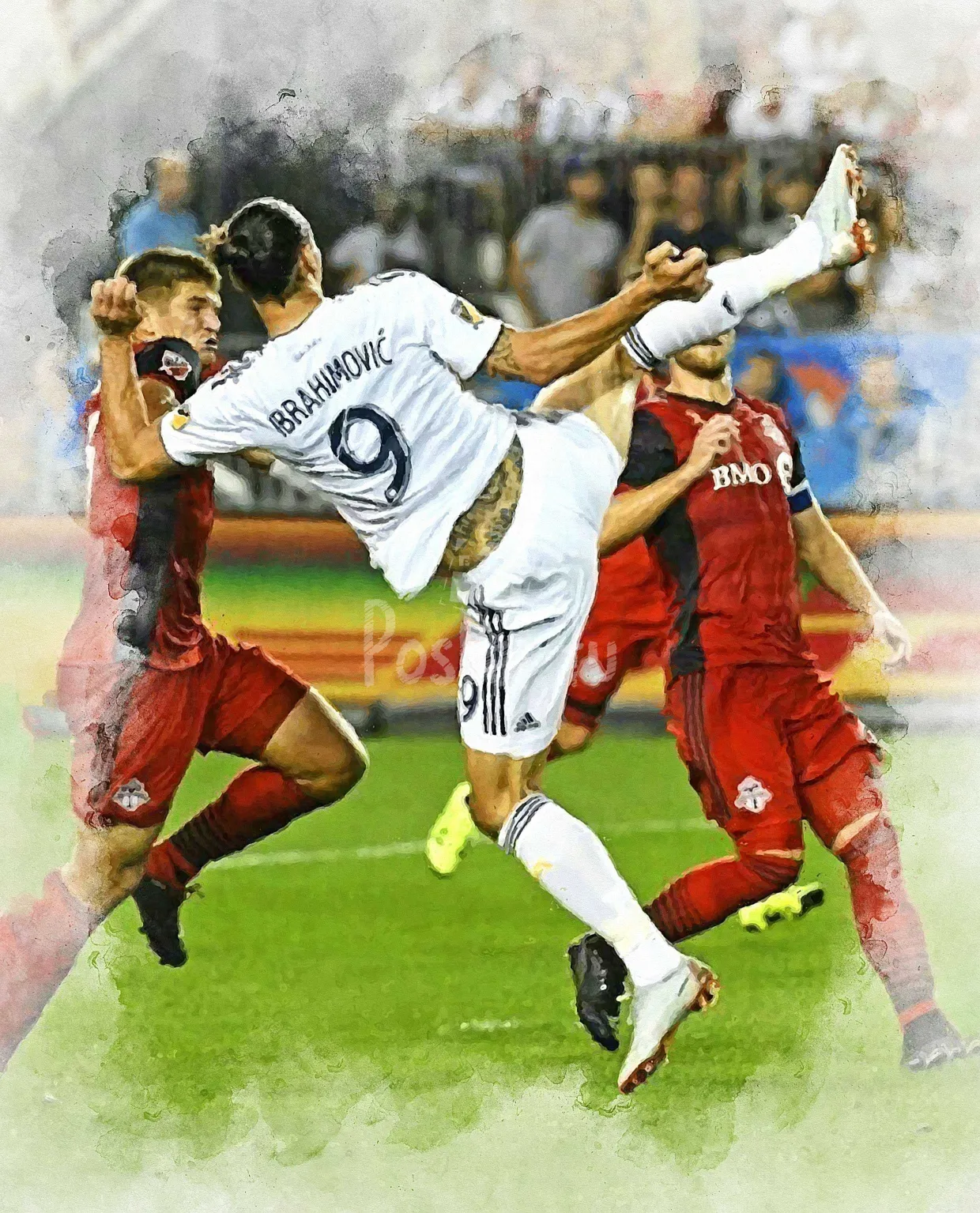 Poster4u - Posters & Printings