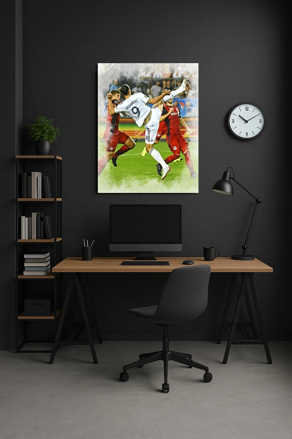 Poster4u - Posters & Printings