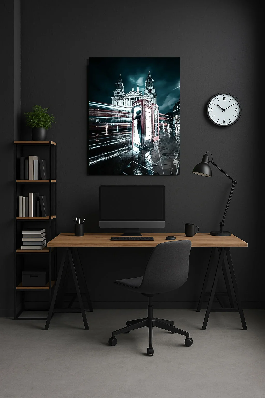 Poster4u - Posters & Printings