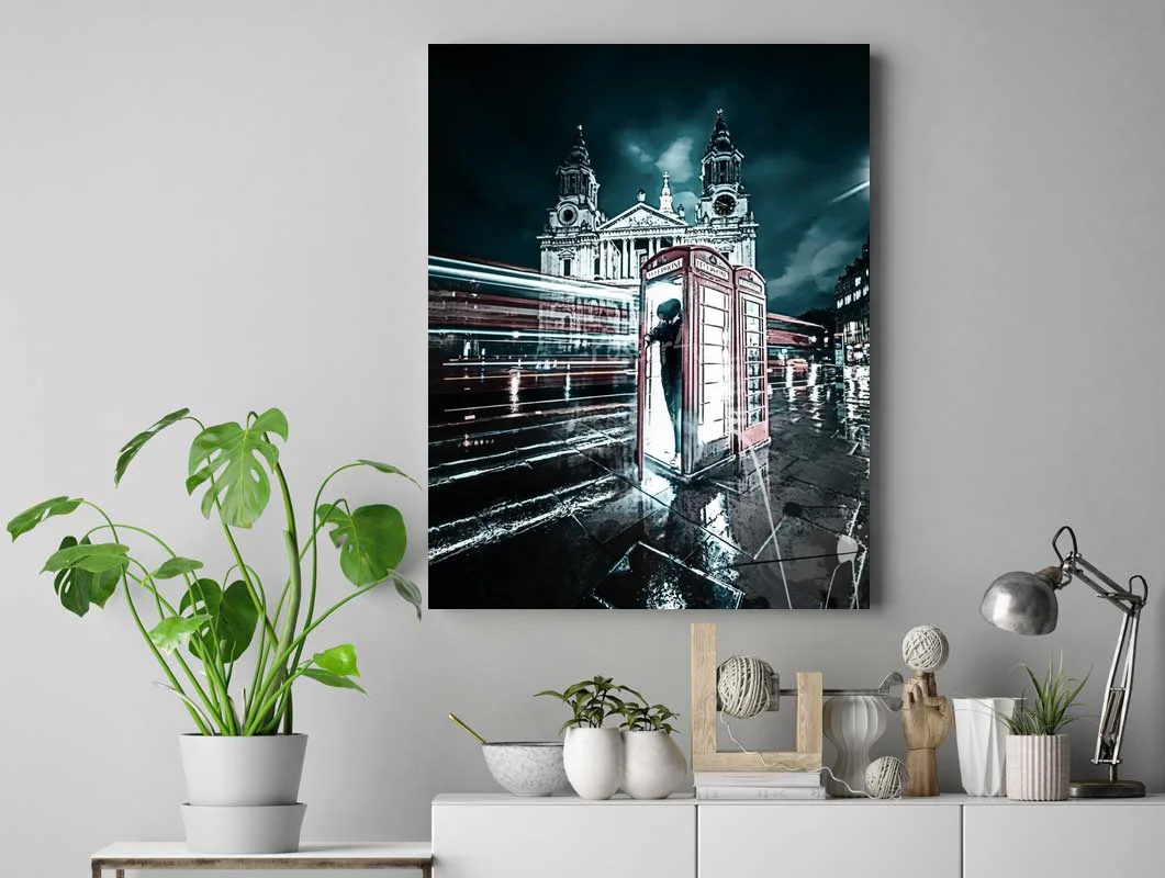 Poster4u - Posters & Printings