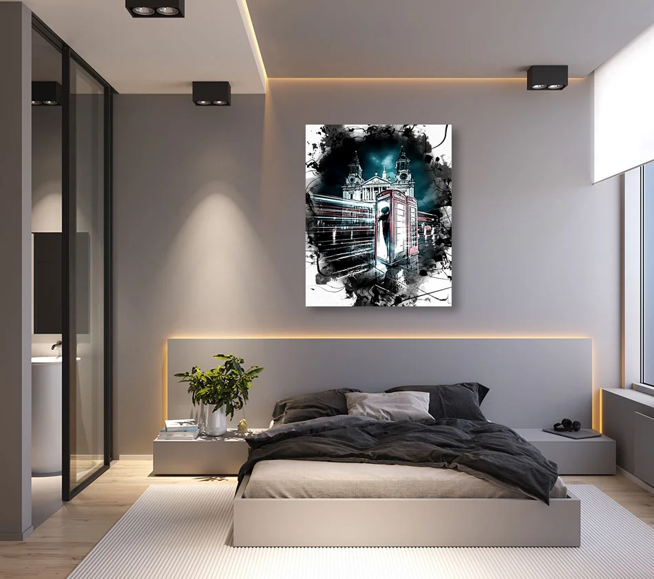 Poster4u - Posters & Printings