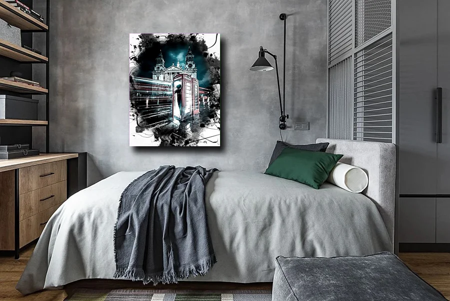 Poster4u - Posters & Printings