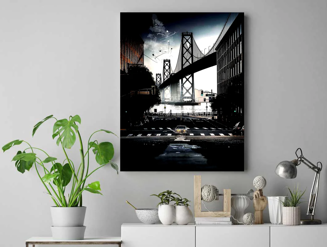 Poster4u - Posters & Printings