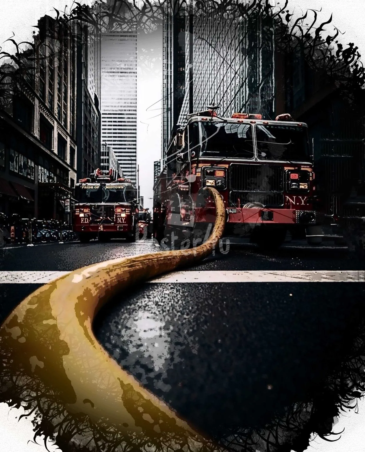 Poster4u - Posters & Printings