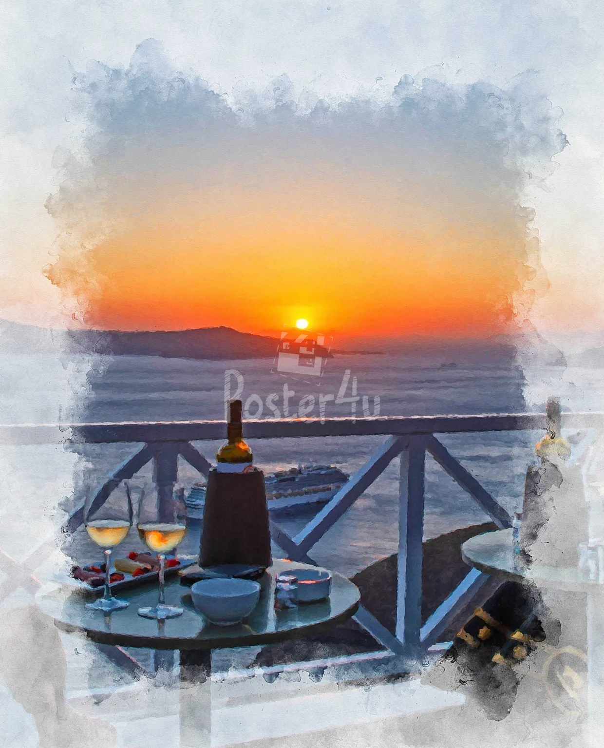 Poster4u - Posters & Printings