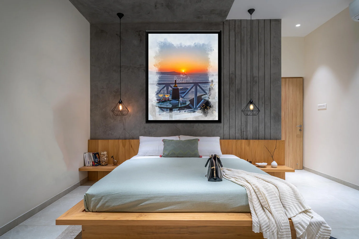 Poster4u - Posters & Printings