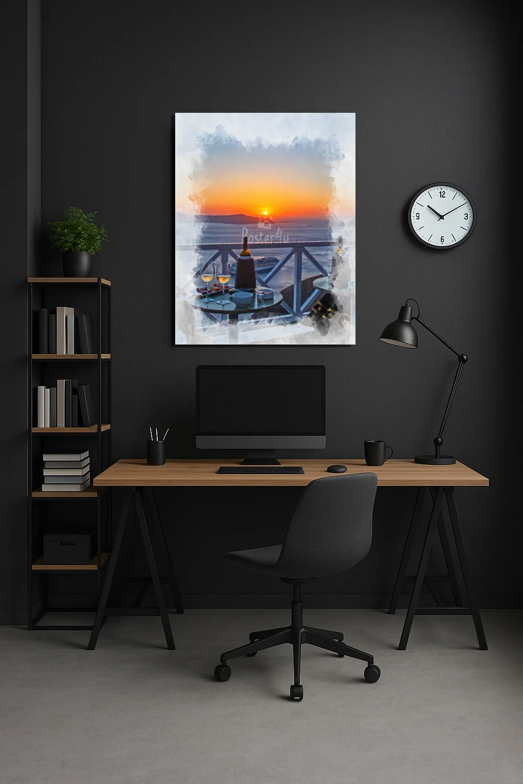 Poster4u - Posters & Printings