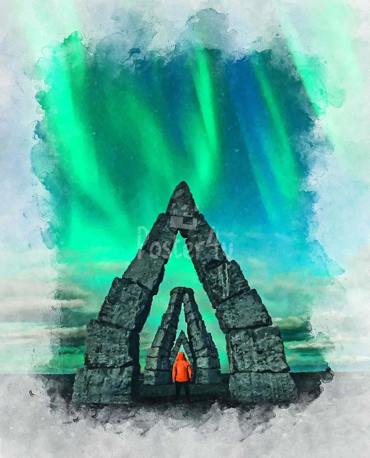 Poster4u - Posters & Printings