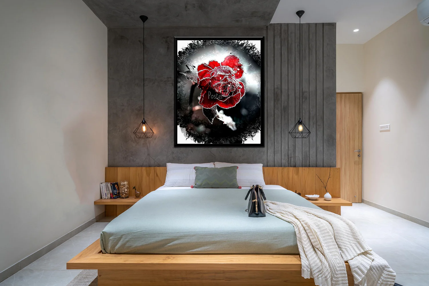 Poster4u - Posters & Printings