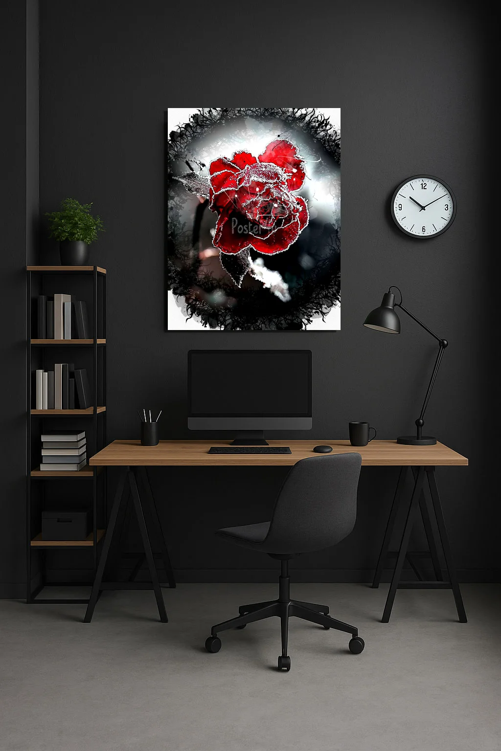 Poster4u - Posters & Printings