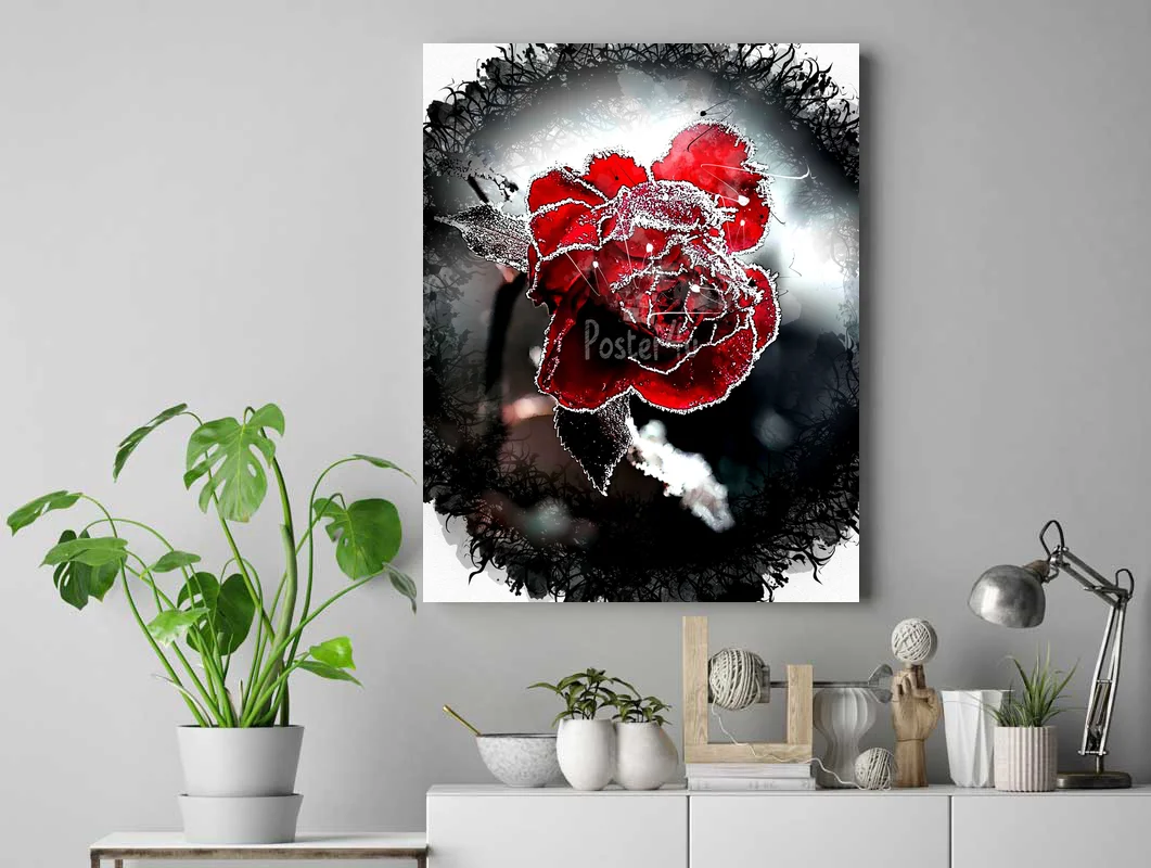 Poster4u - Posters & Printings