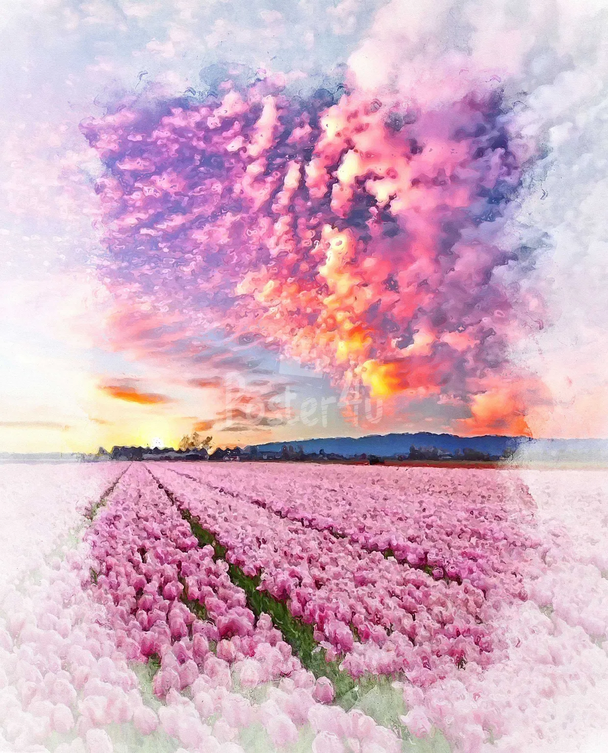 Poster4u - Posters & Printings