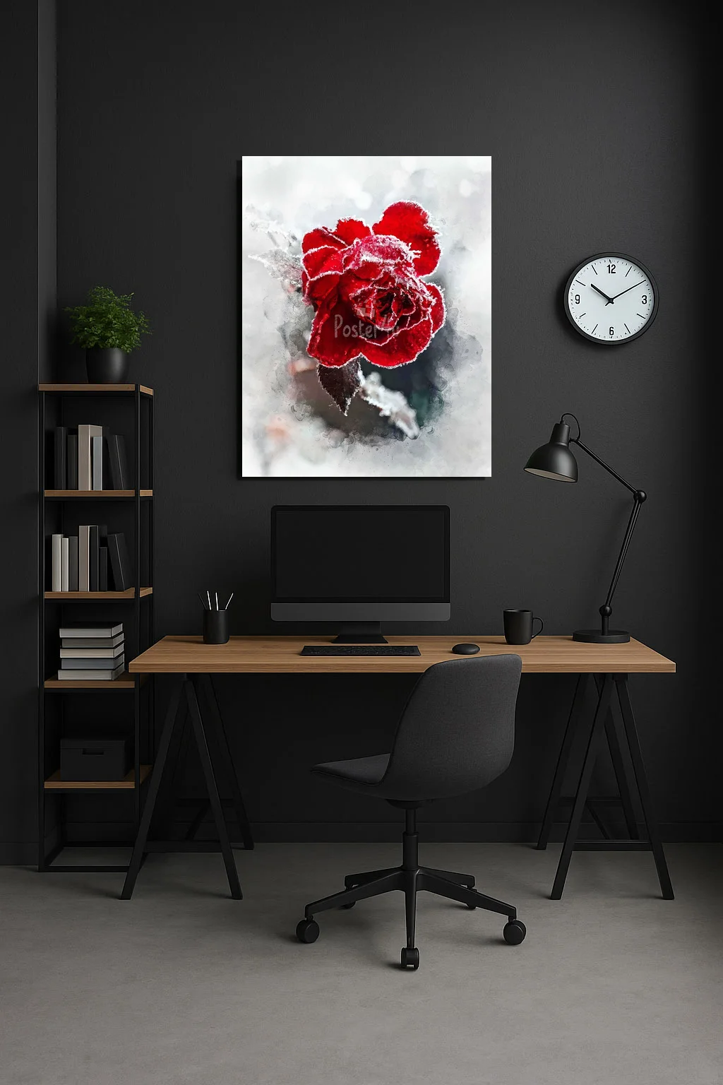 Poster4u - Posters & Printings