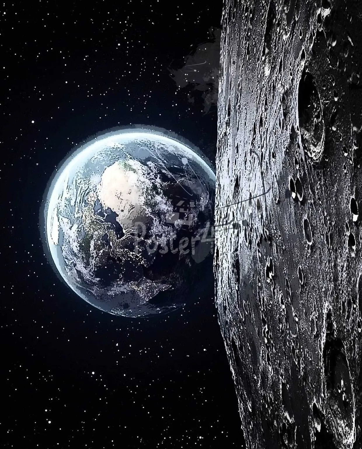 Poster4u - Posters & Printings