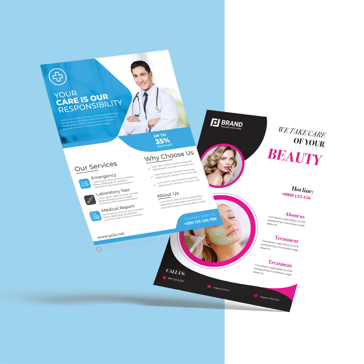 Poster4u - Posters & Printings