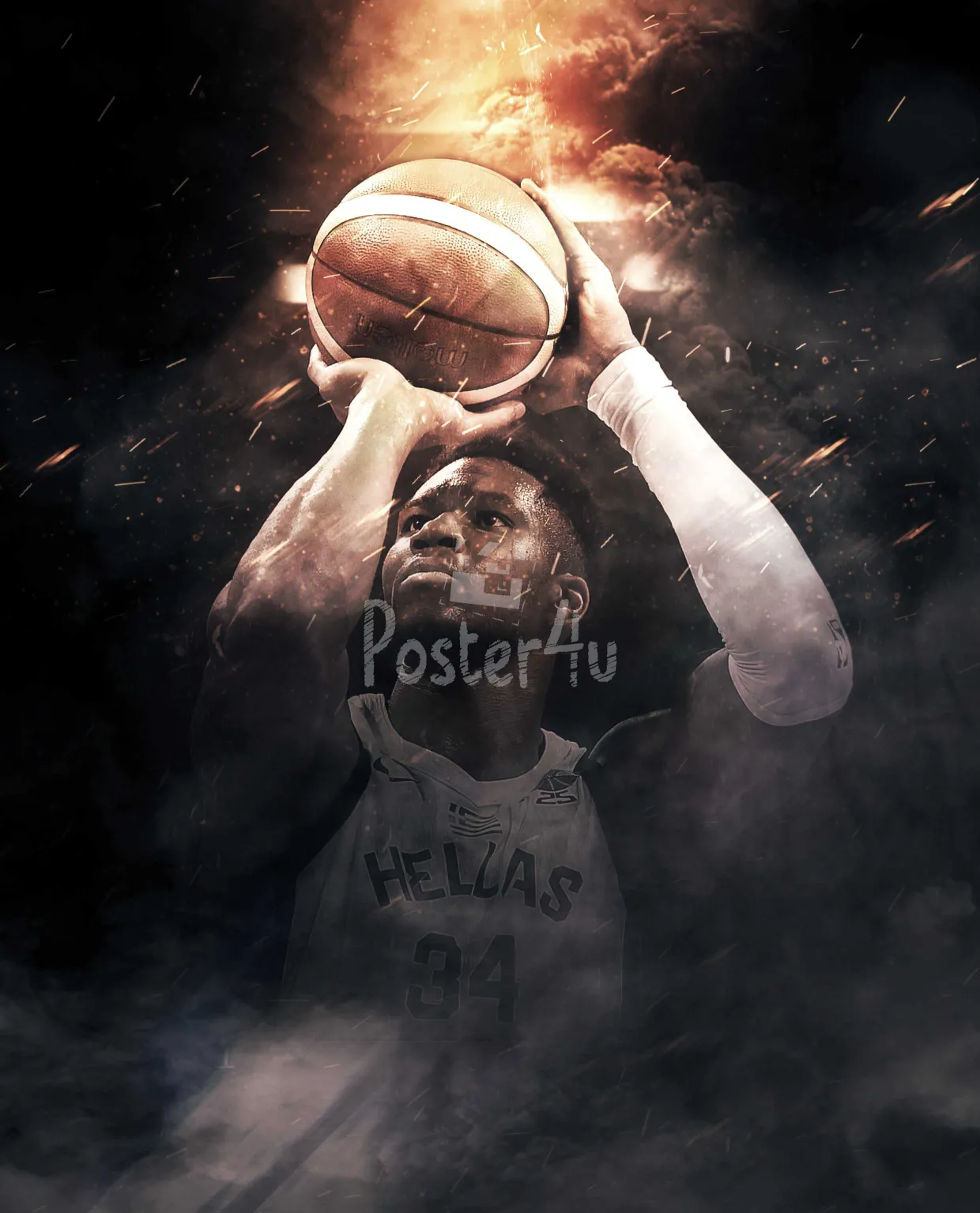 Poster4u - Posters & Printings