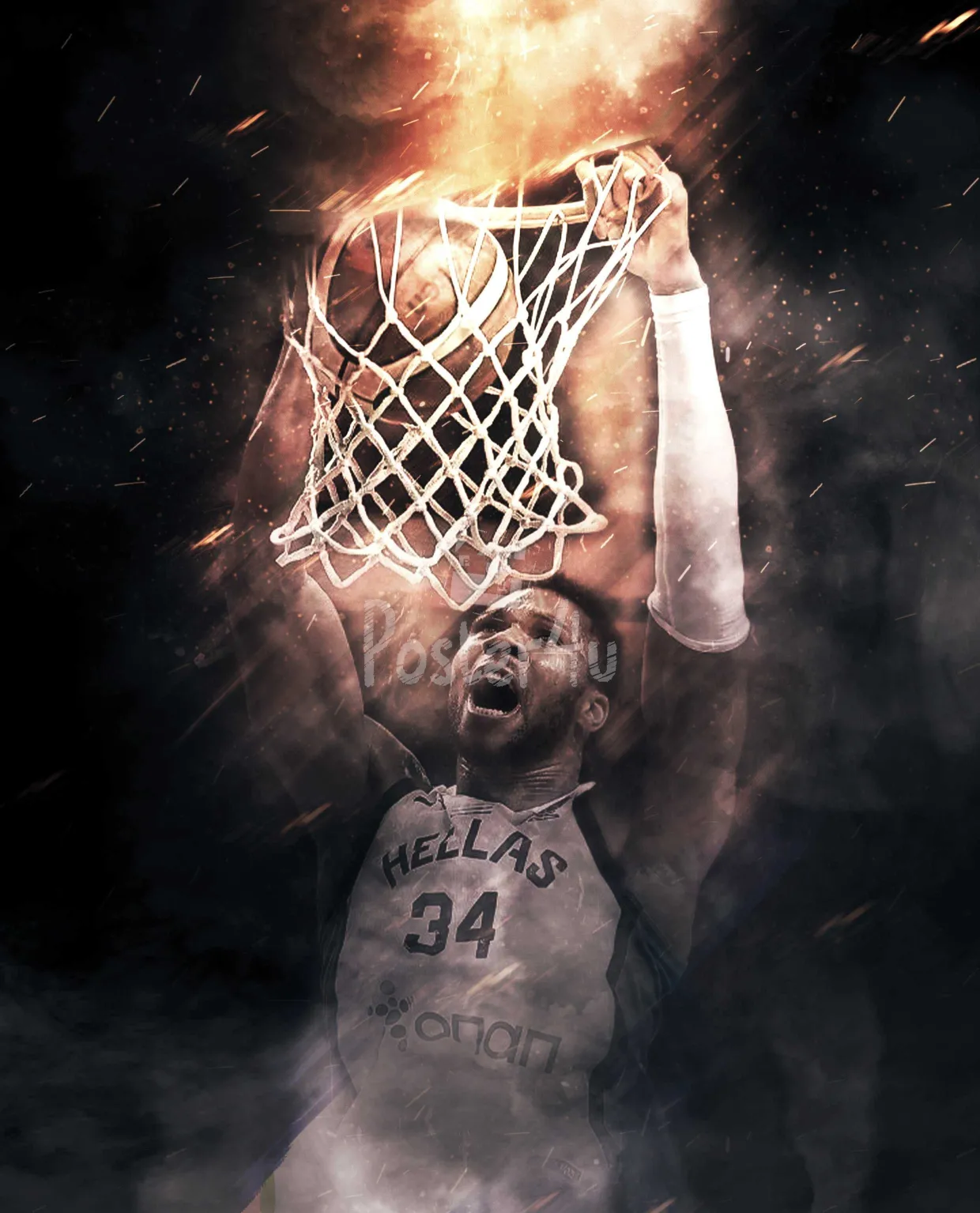 Poster4u - Posters & Printings