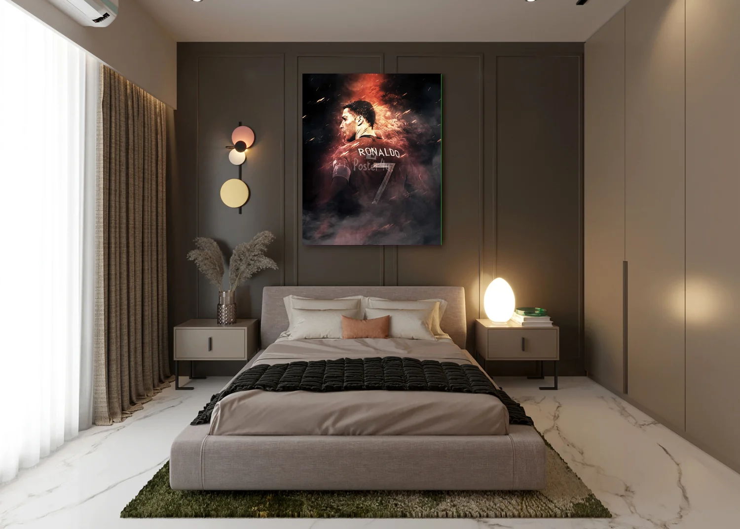 Poster4u - Posters & Printings