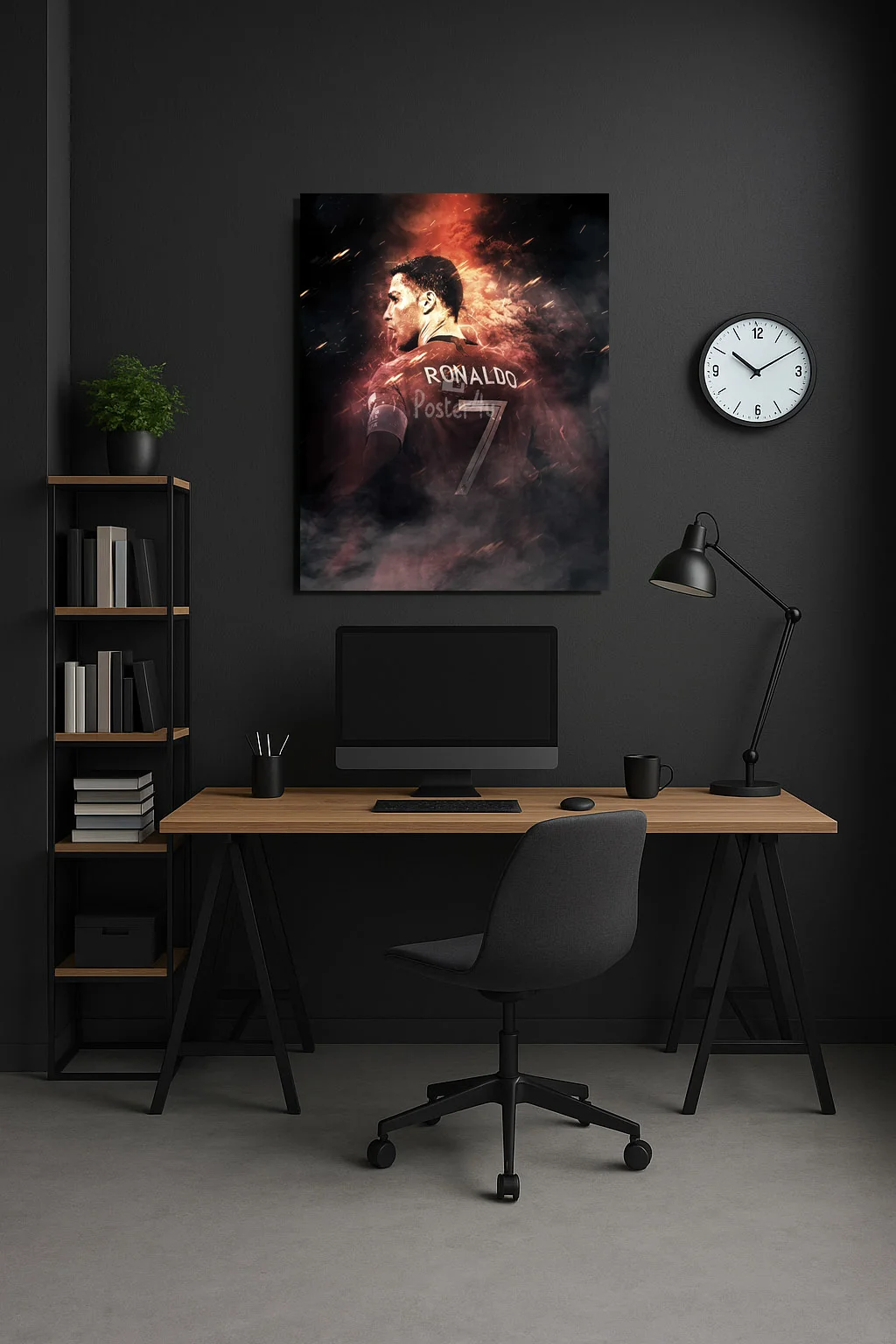 Poster4u - Posters & Printings