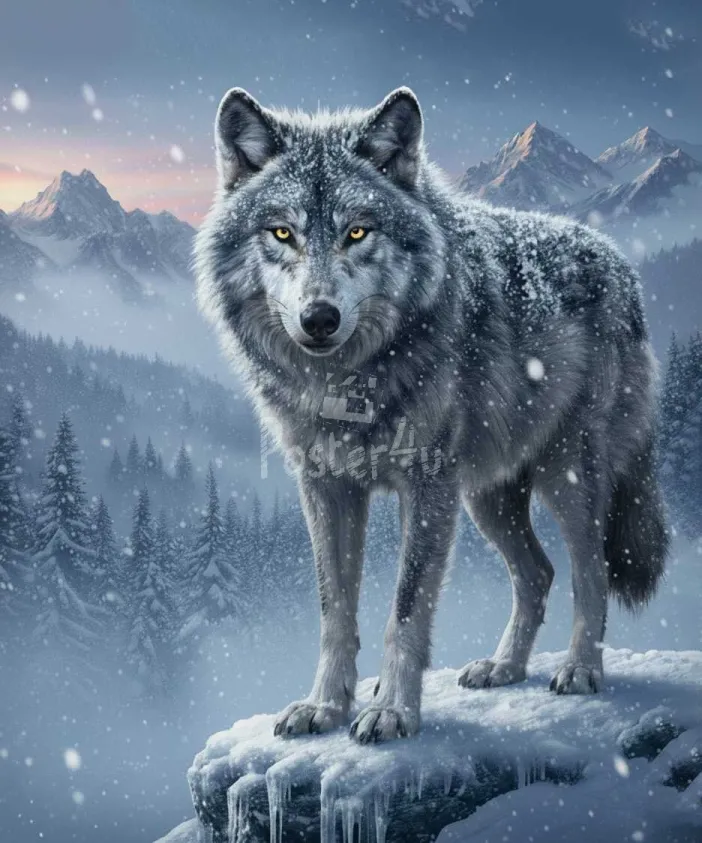 Poster4u - Posters & Printings