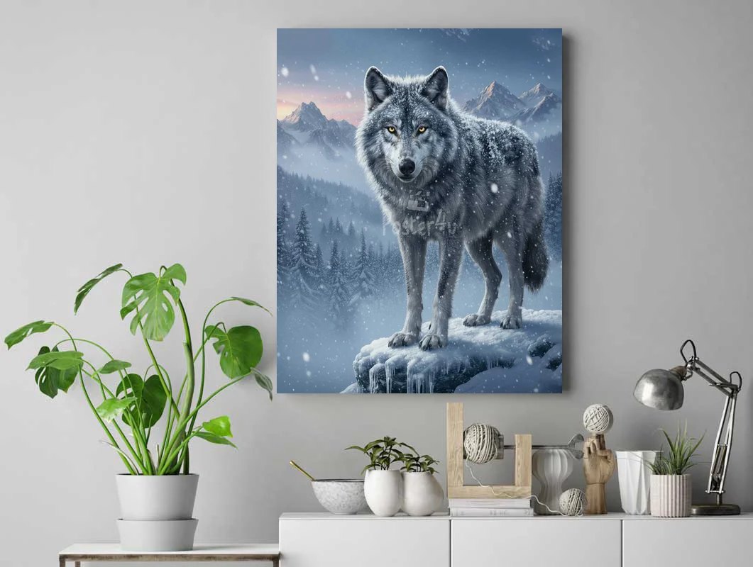 Poster4u - Posters & Printings