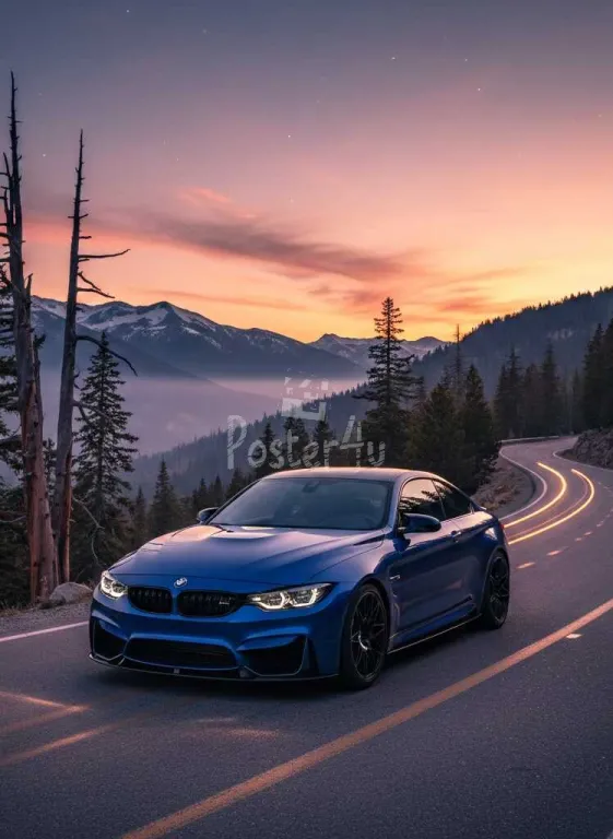 Poster4u - Posters & Printings