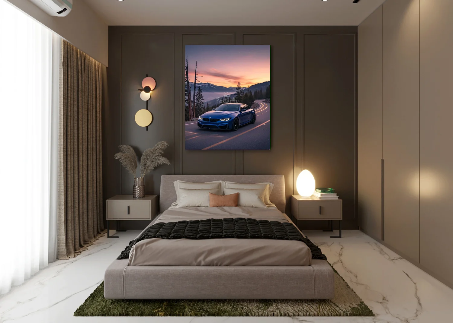 Poster4u - Posters & Printings