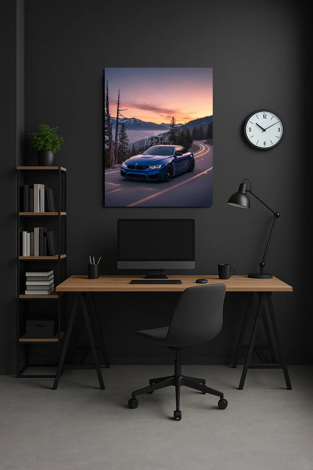 Poster4u - Posters & Printings