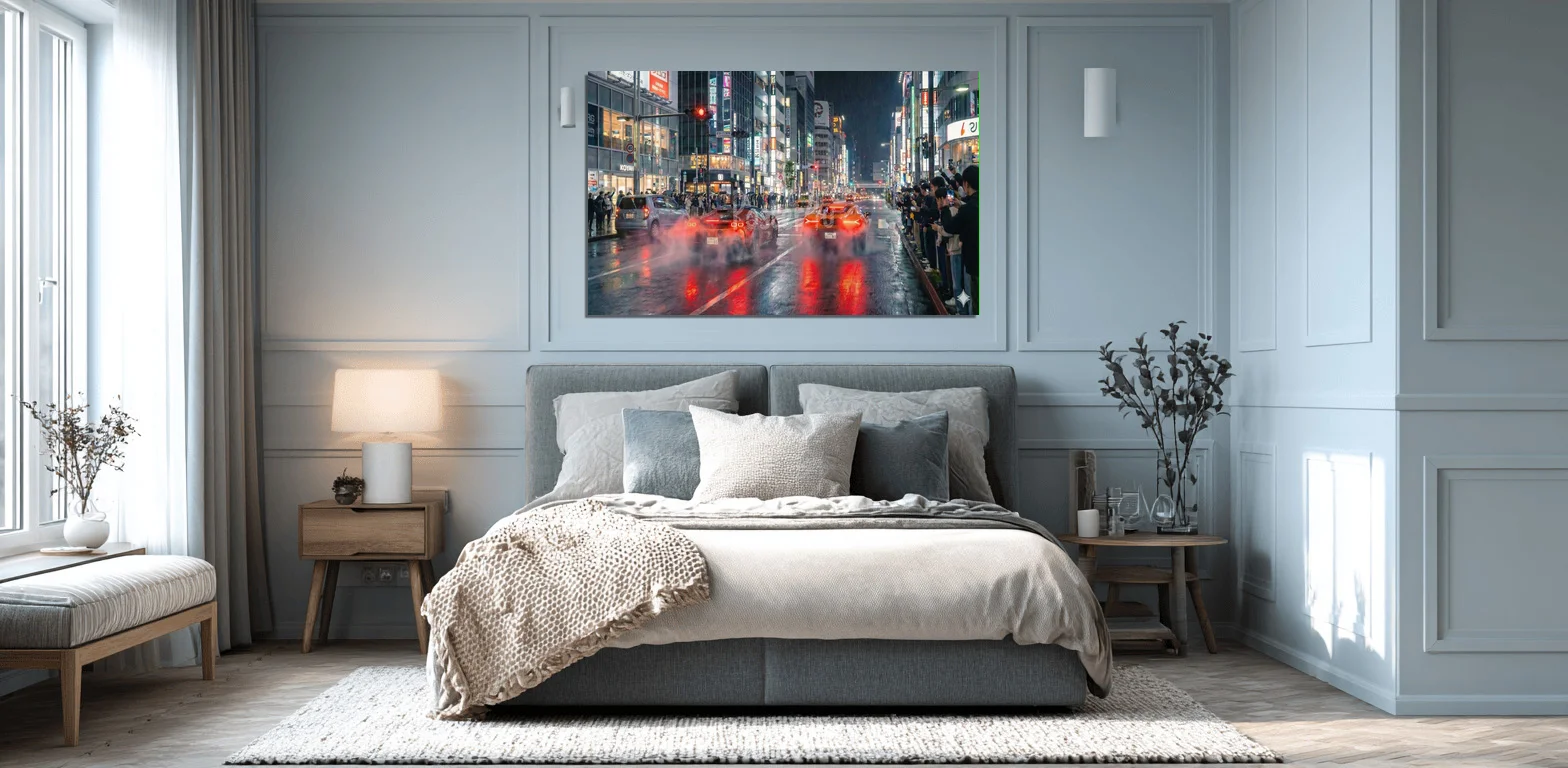 Poster4u - Posters & Printings