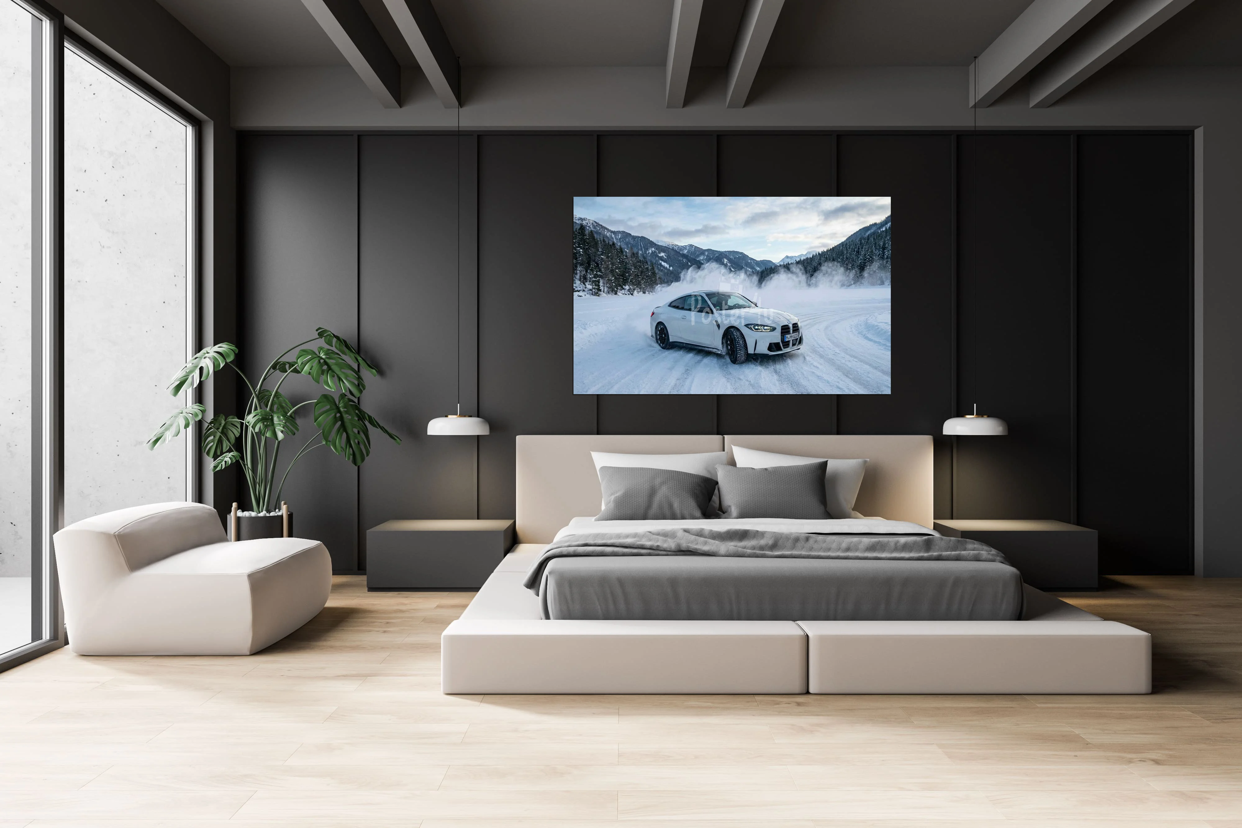 Poster4u - Posters & Printings