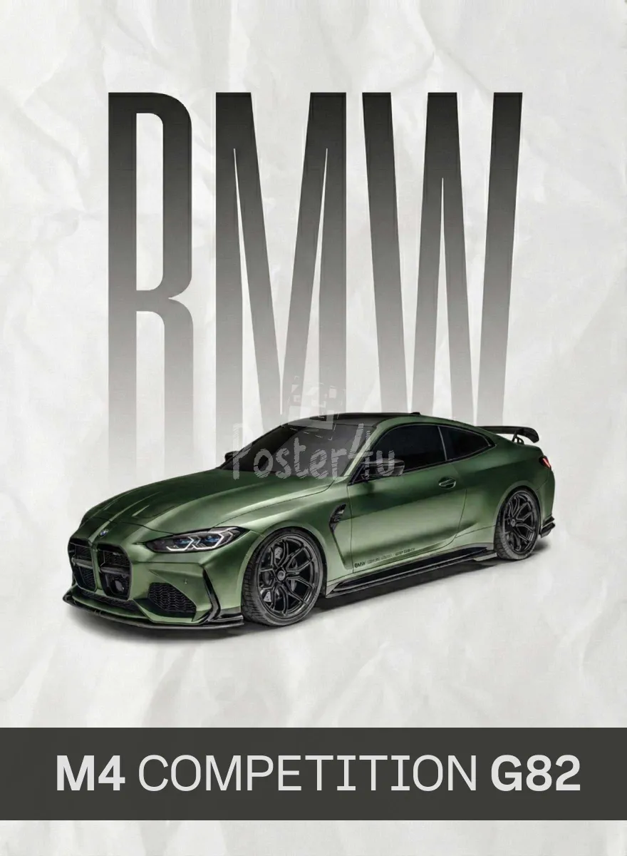 Poster4u - Posters & Printings