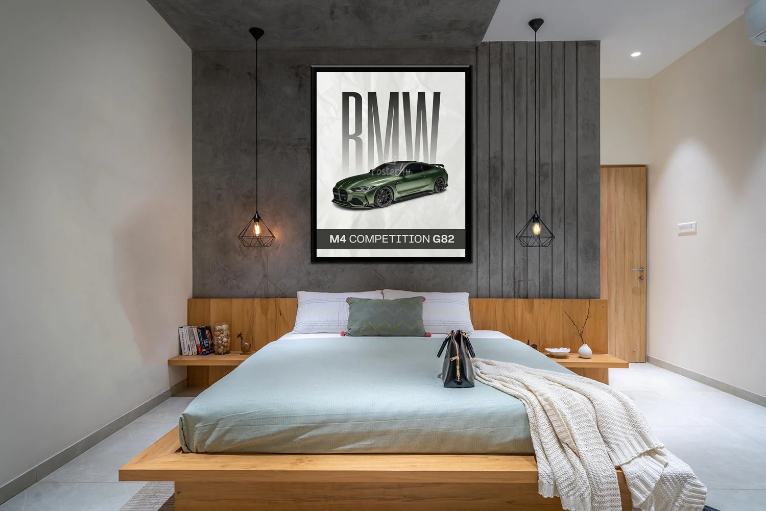 Poster4u - Posters & Printings