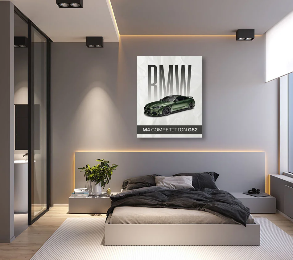 Poster4u - Posters & Printings