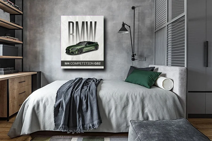 Poster4u - Posters & Printings