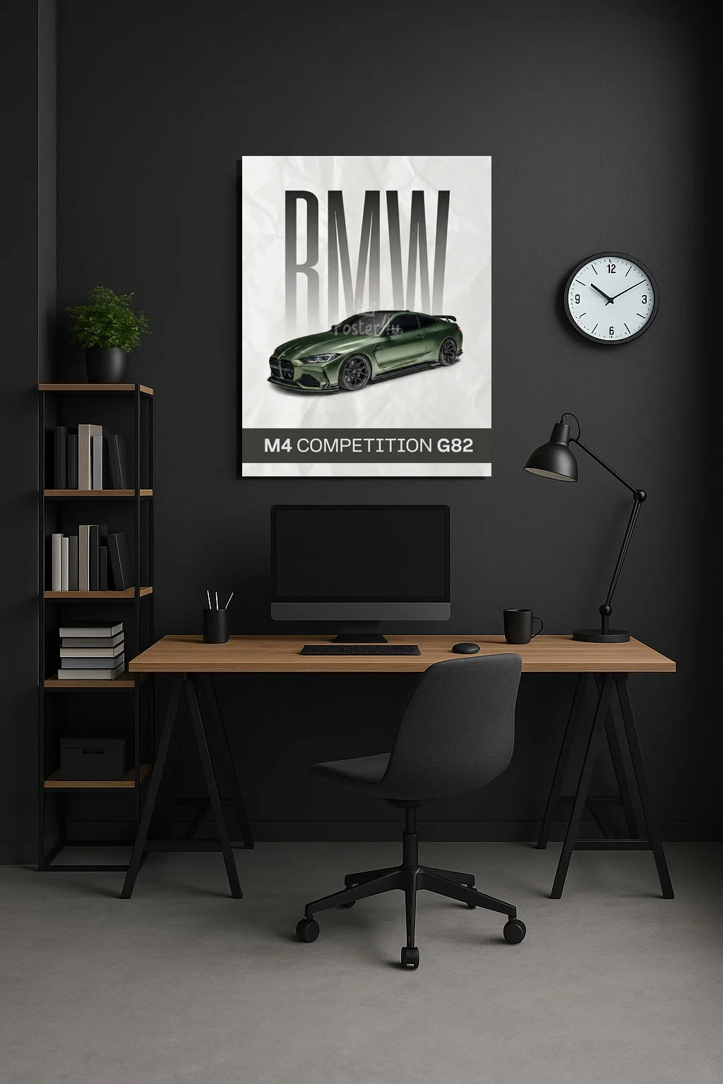 Poster4u - Posters & Printings