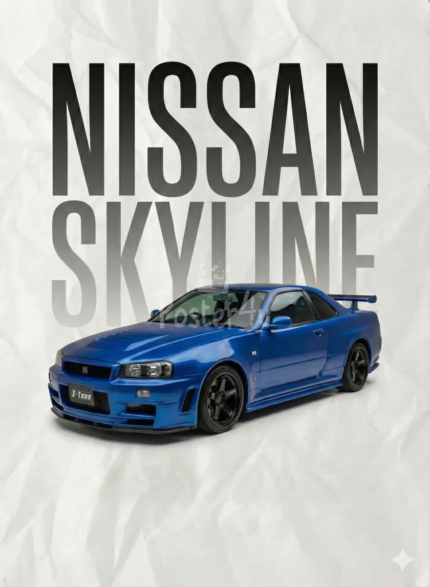 Poster4u - Posters & Printings