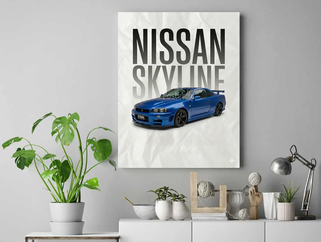 Poster4u - Posters & Printings