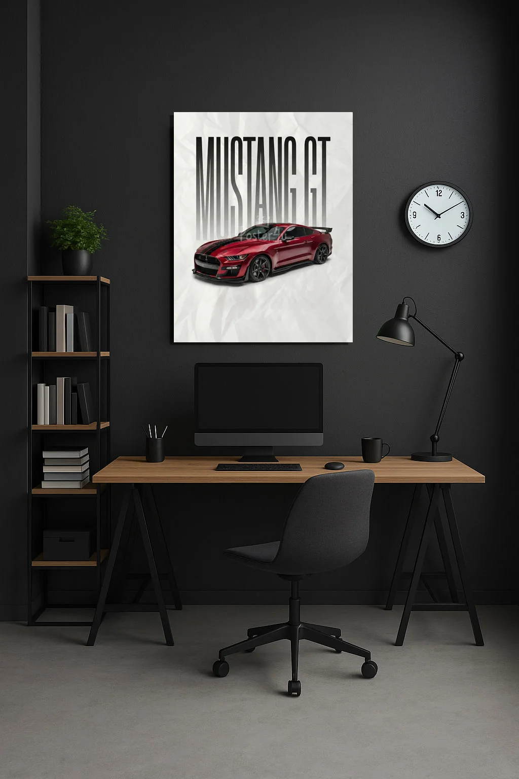 Poster4u - Posters & Printings