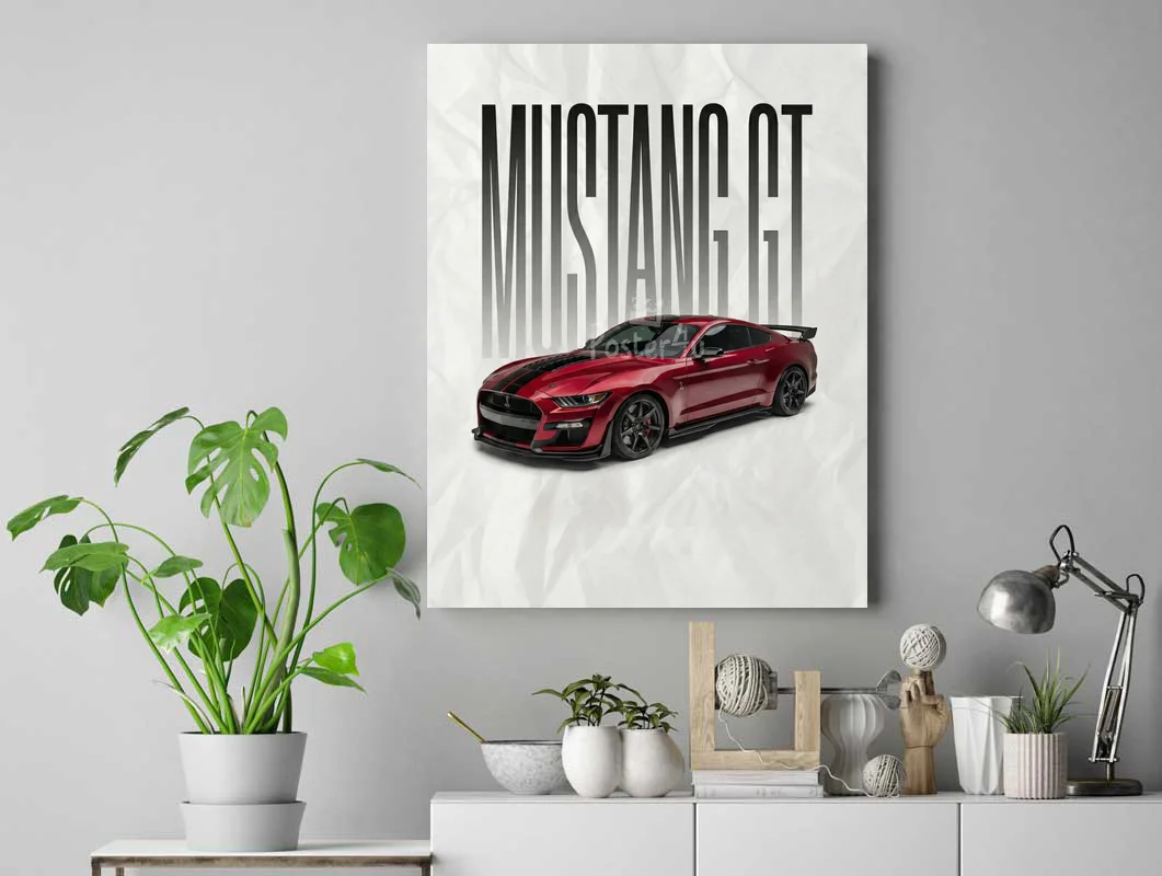 Poster4u - Posters & Printings