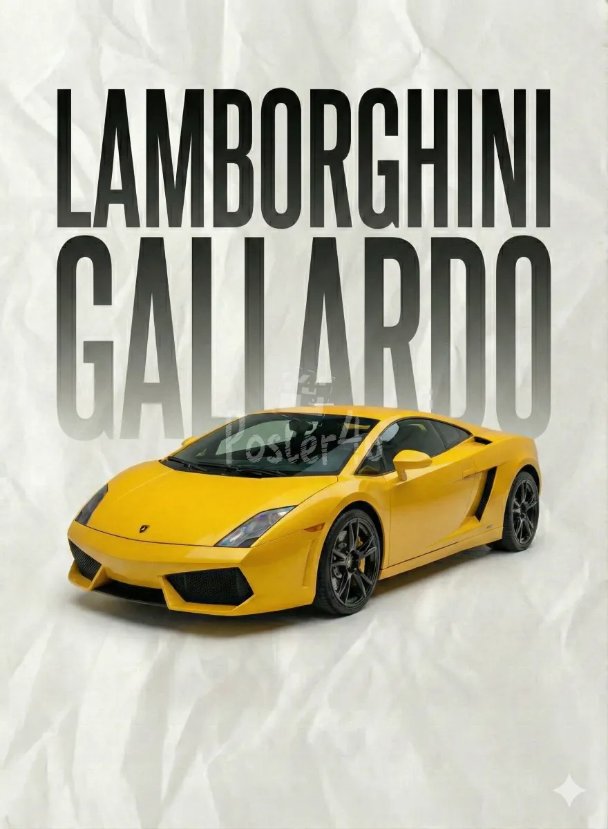 Poster4u - Posters & Printings