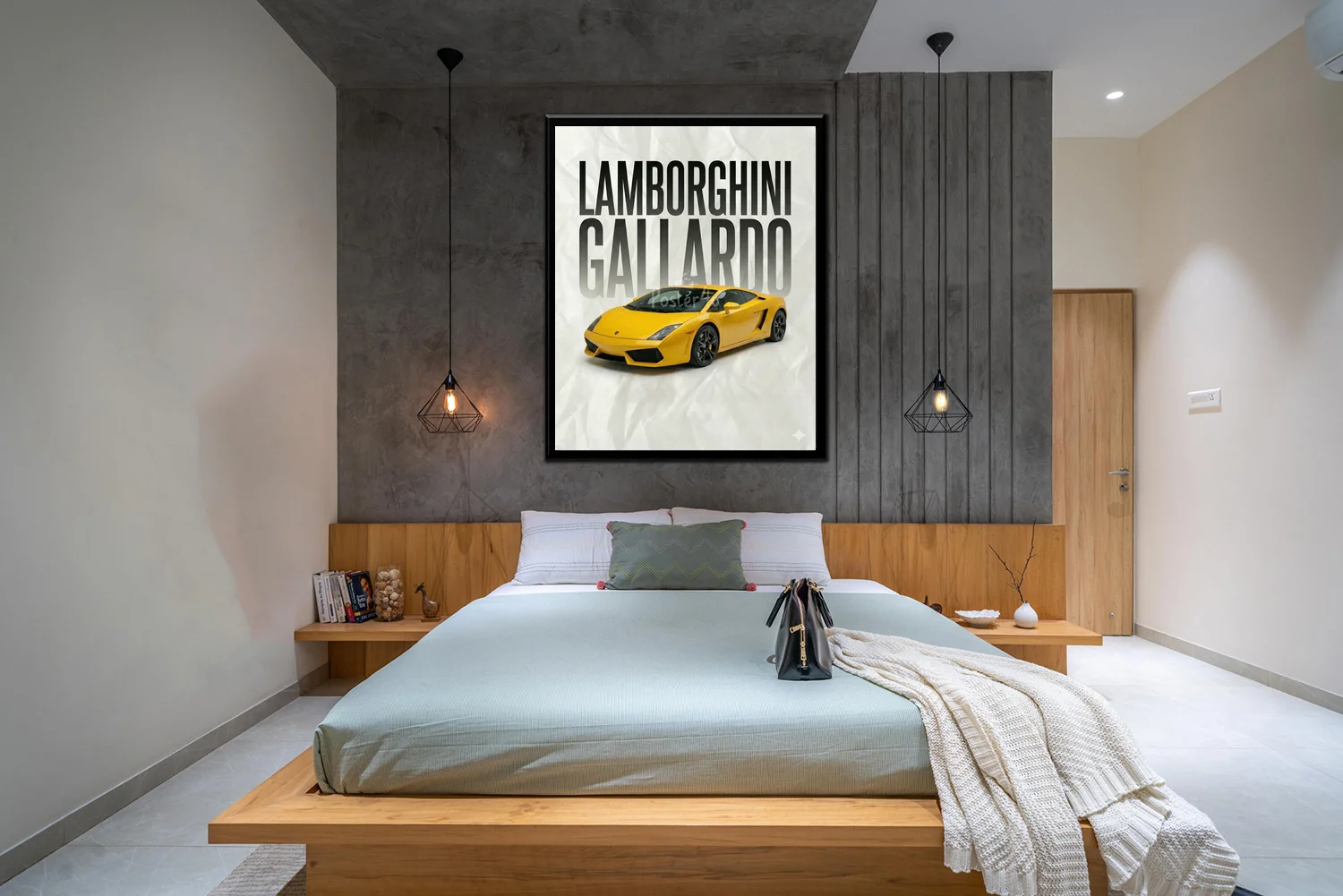 Poster4u - Posters & Printings