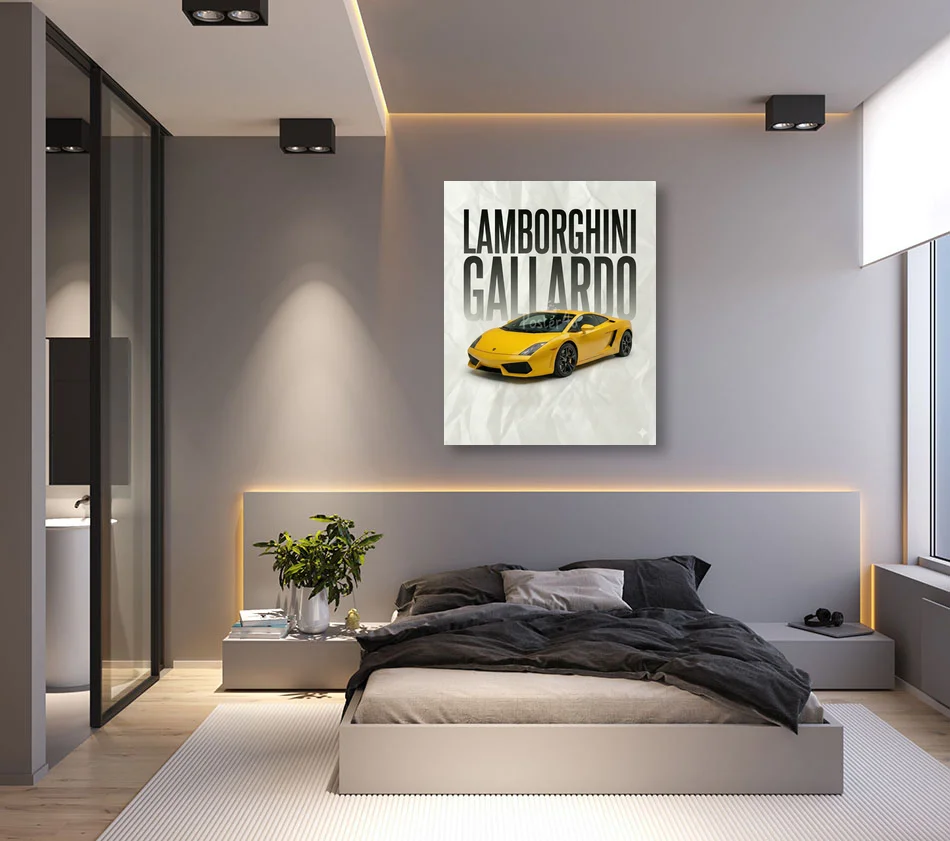 Poster4u - Posters & Printings