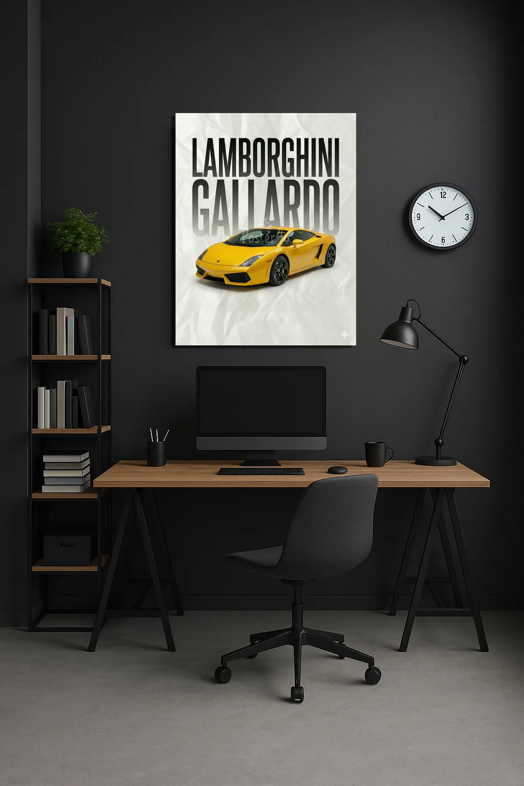 Poster4u - Posters & Printings