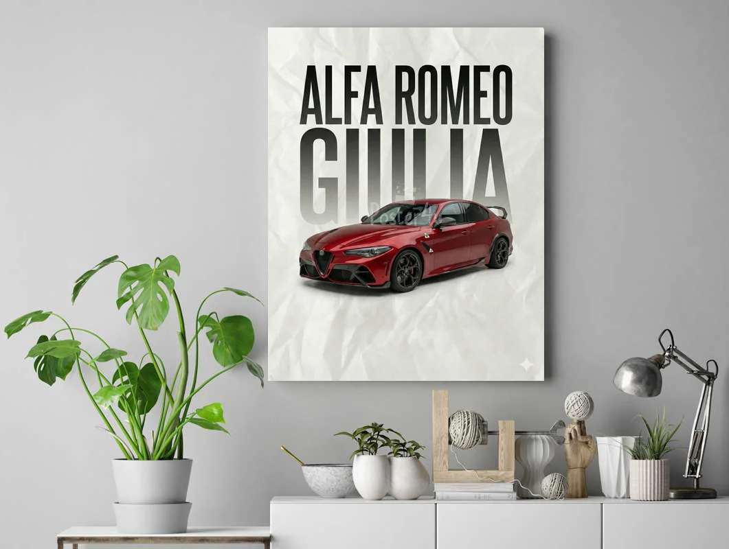 Poster4u - Posters & Printings