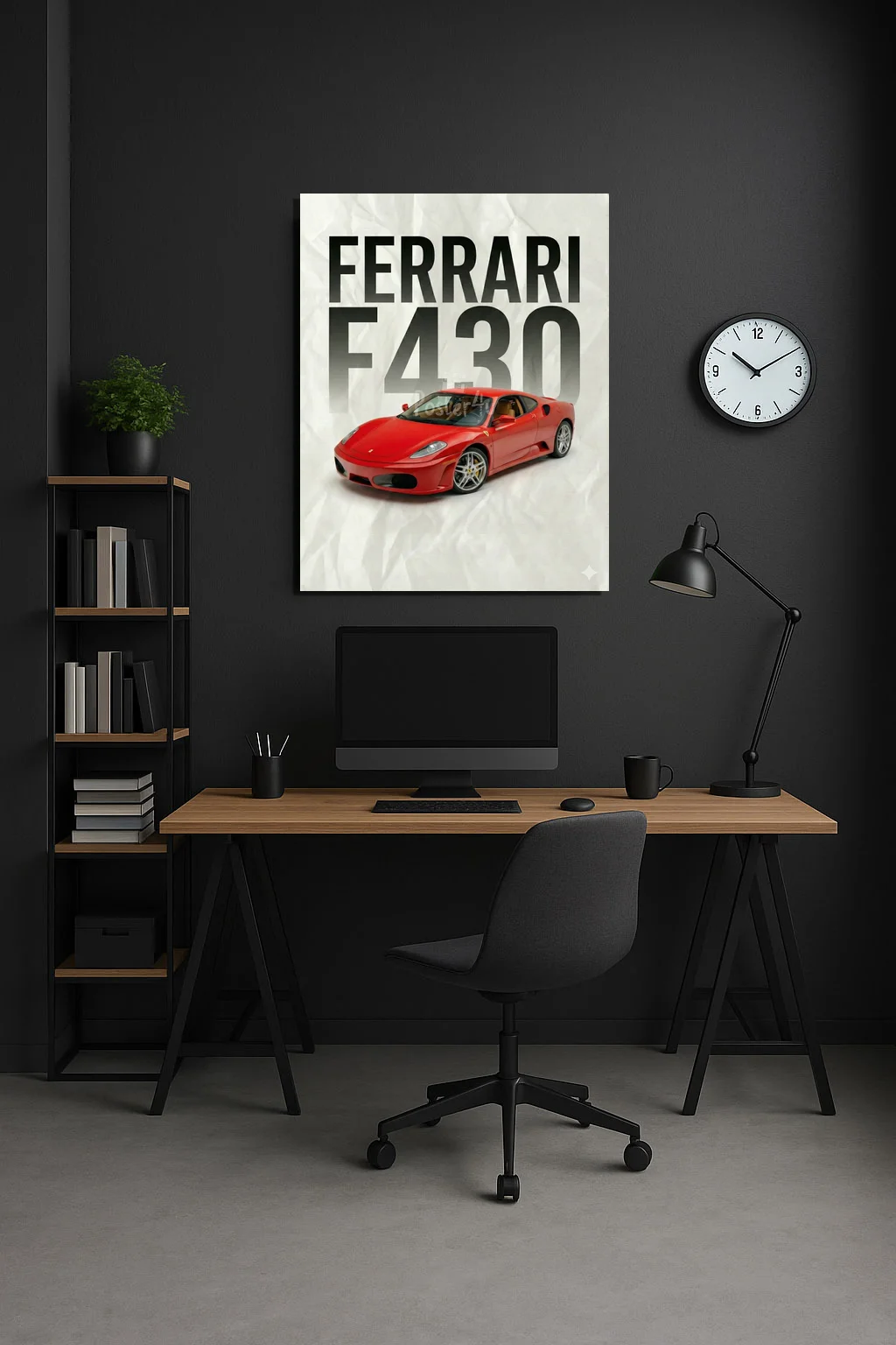 Poster4u - Posters & Printings