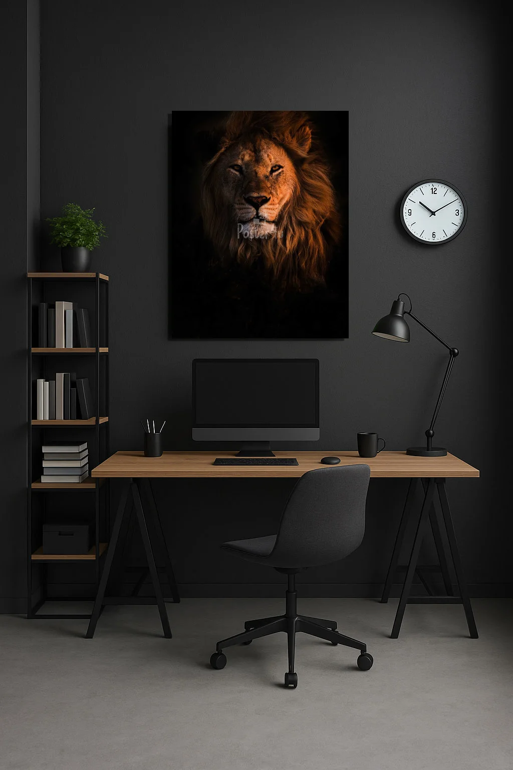 Poster4u - Posters & Printings