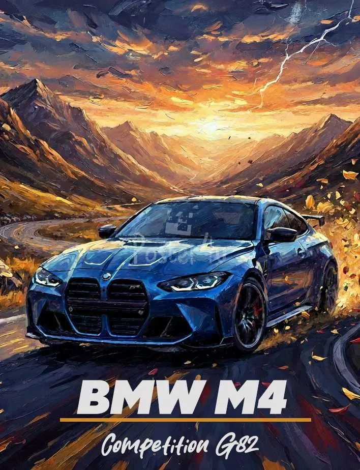 Poster4u - Posters & Printings