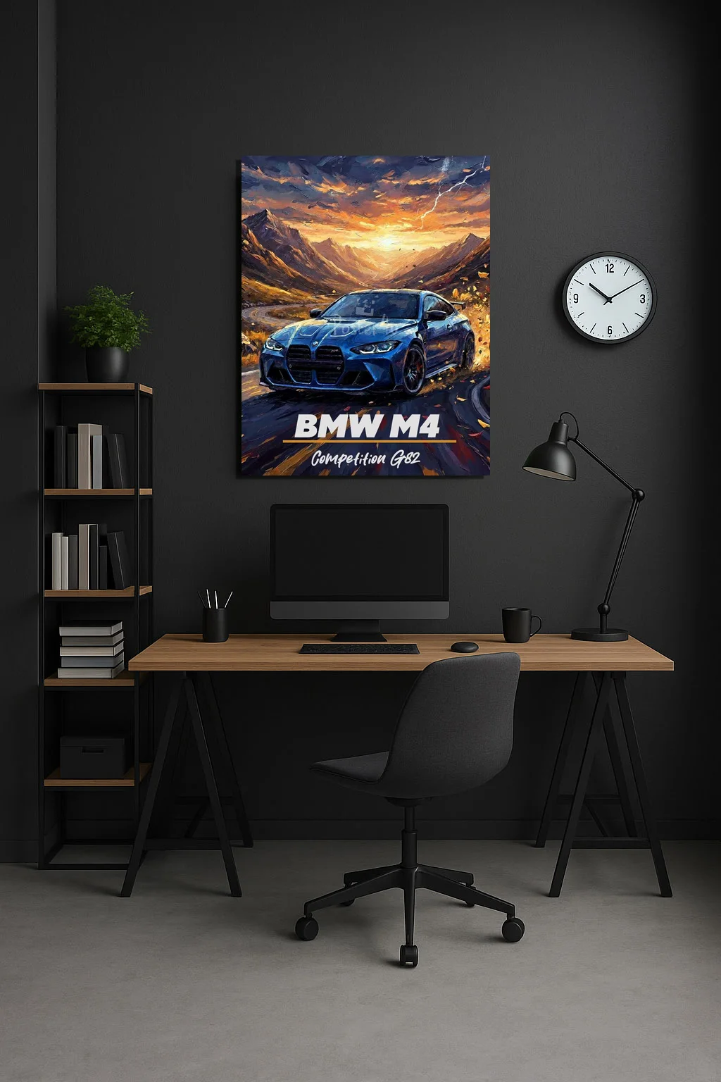 Poster4u - Posters & Printings