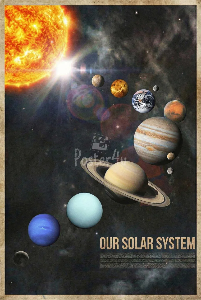 Poster4u - Posters & Printings