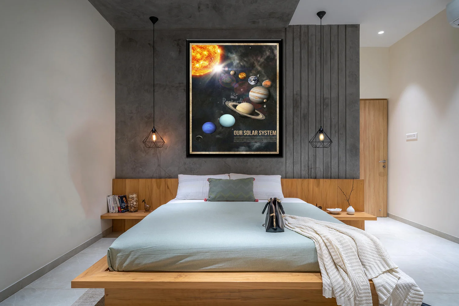 Poster4u - Posters & Printings